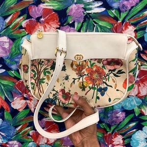 Gucci Flora Floral Purse 001580918